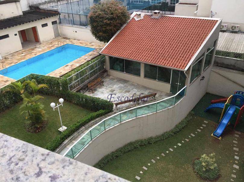 Apartamento à venda com 2 quartos, 75m² - Foto 16