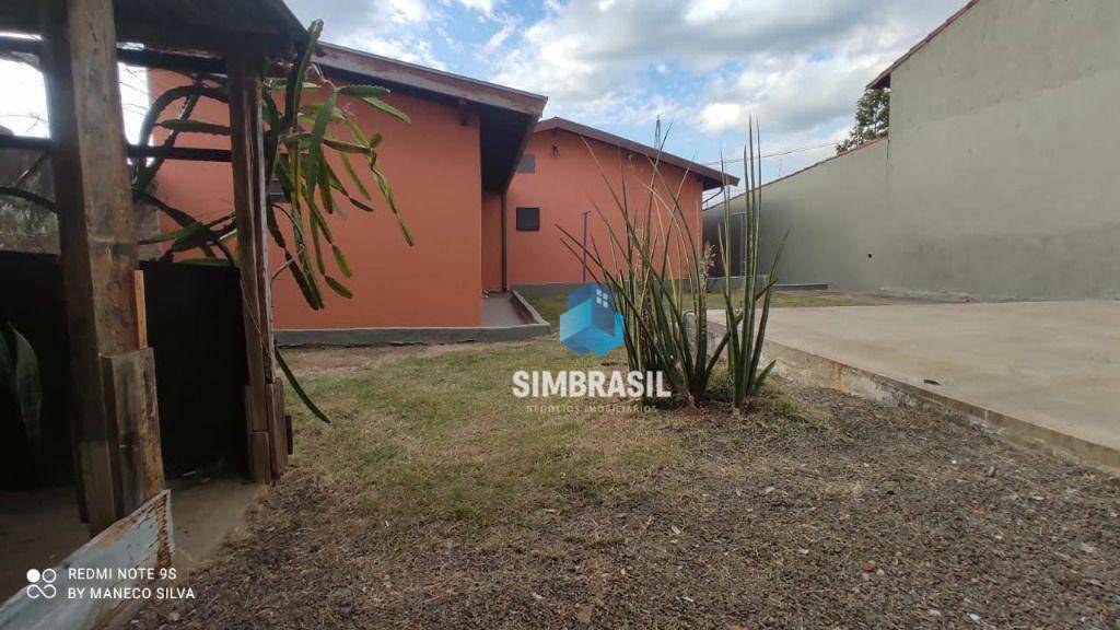 Casa à venda com 3 quartos, 180m² - Foto 5