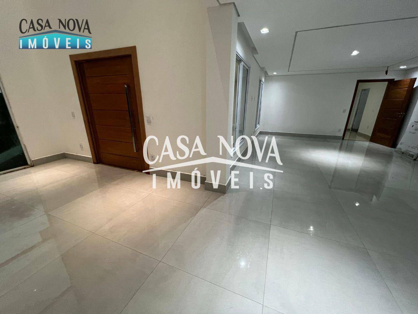 Casa de Condomínio à venda com 4 quartos, 519m² - Foto 17