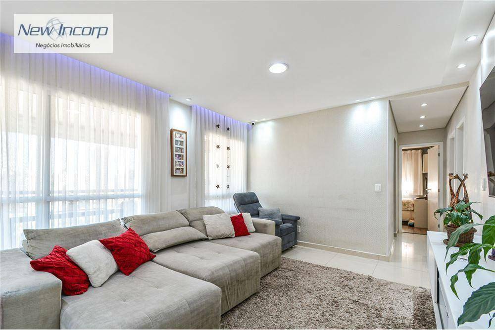 Apartamento à venda com 3 quartos, 128m² - Foto 4