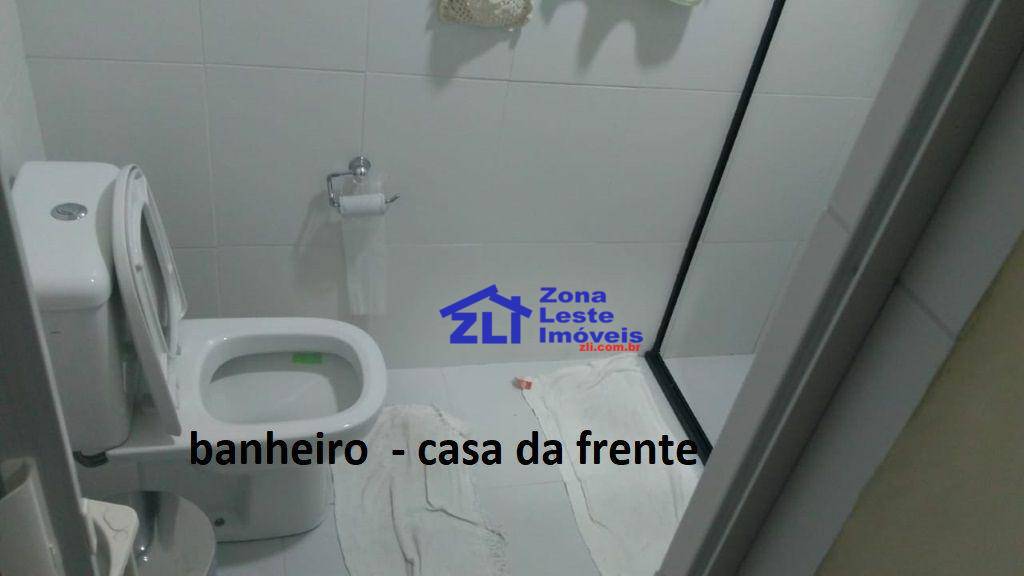 Casa à venda com 5 quartos, 150m² - Foto 16