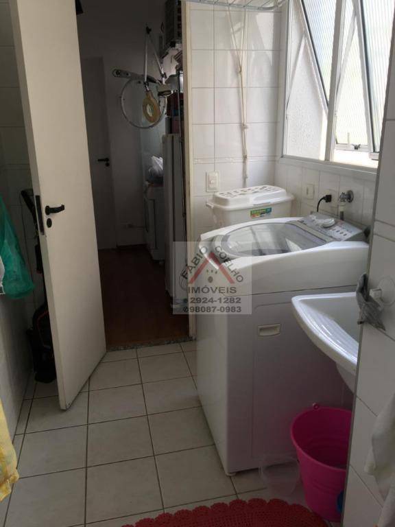 Apartamento à venda com 3 quartos, 129m² - Foto 13