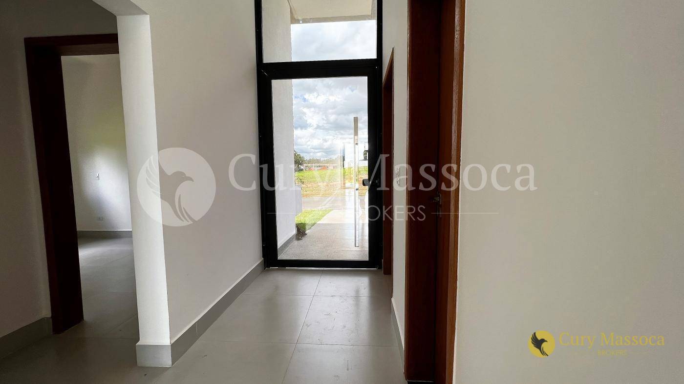 Casa de Condomínio à venda com 3 quartos, 210m² - Foto 25