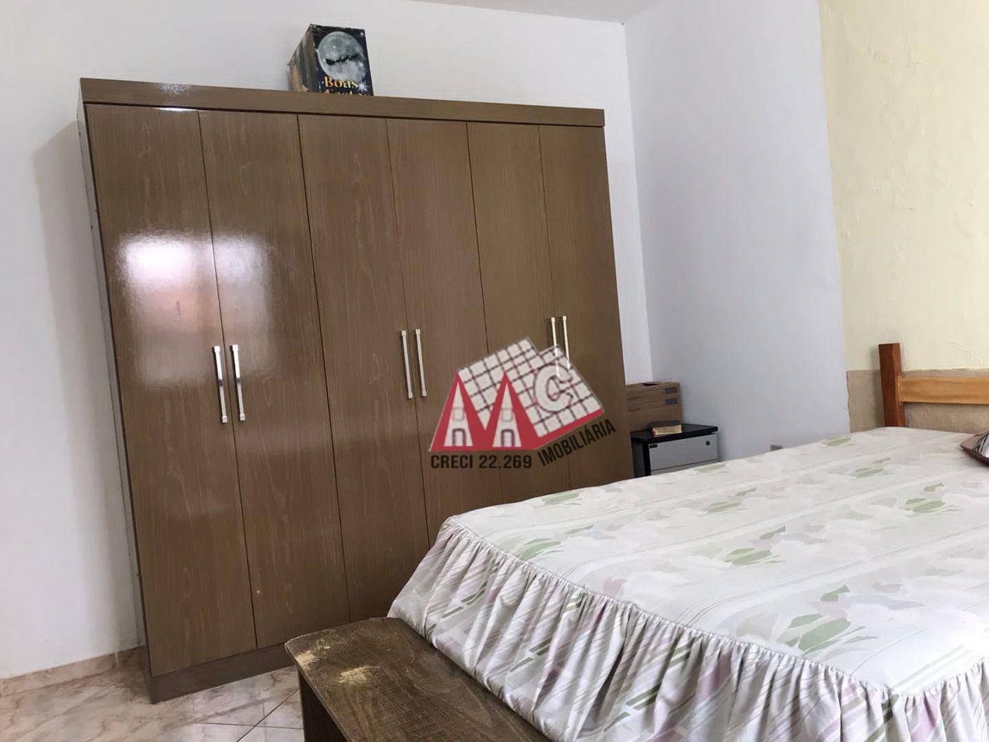 Casa à venda com 3 quartos, 195m² - Foto 17