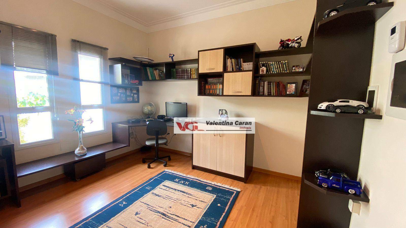 Sobrado à venda com 3 quartos, 336m² - Foto 17