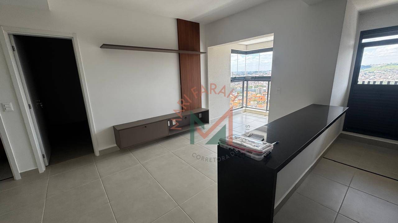 Apartamento, 1 quarto, 55 m² - Foto 4