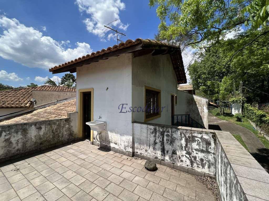 Casa de Condomínio à venda com 4 quartos, 545m² - Foto 57