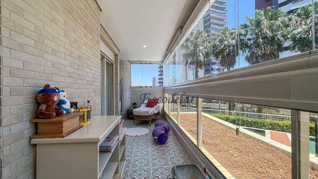 Apartamento à venda com 4 quartos, 366m² - Foto 27