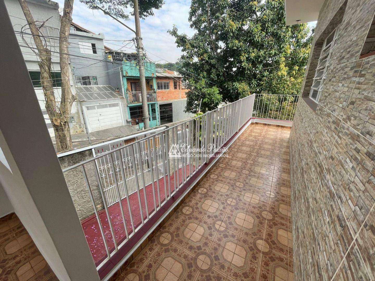 Sobrado à venda e aluguel com 4 quartos, 214m² - Foto 21