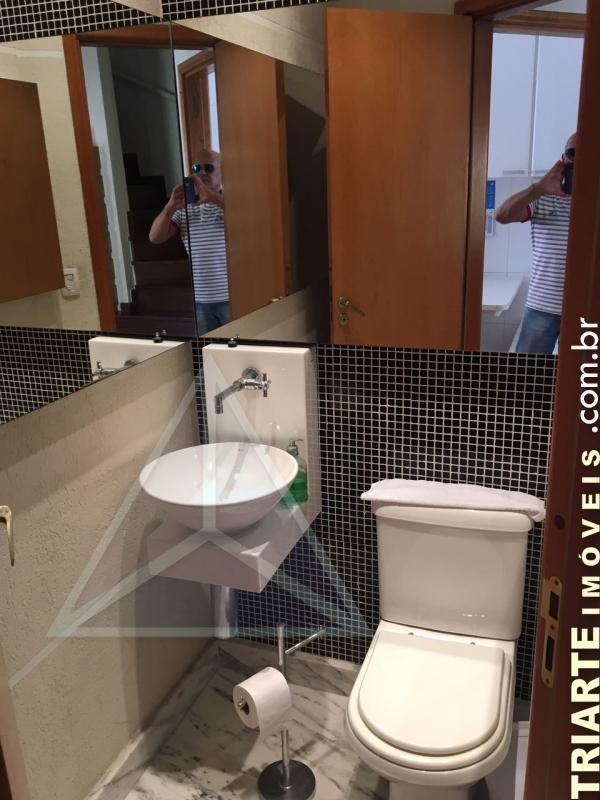 Sobrado, 3 quartos, 257 m² - Foto 15