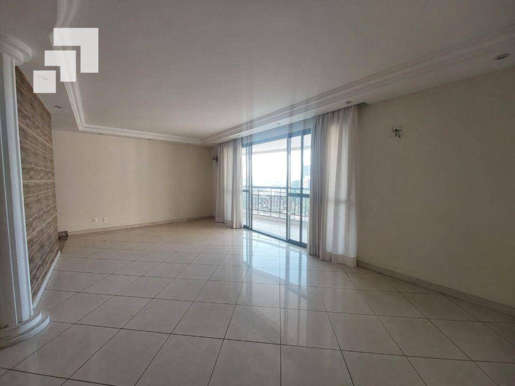 Apartamento à venda com 4 quartos, 172m² - Foto 6