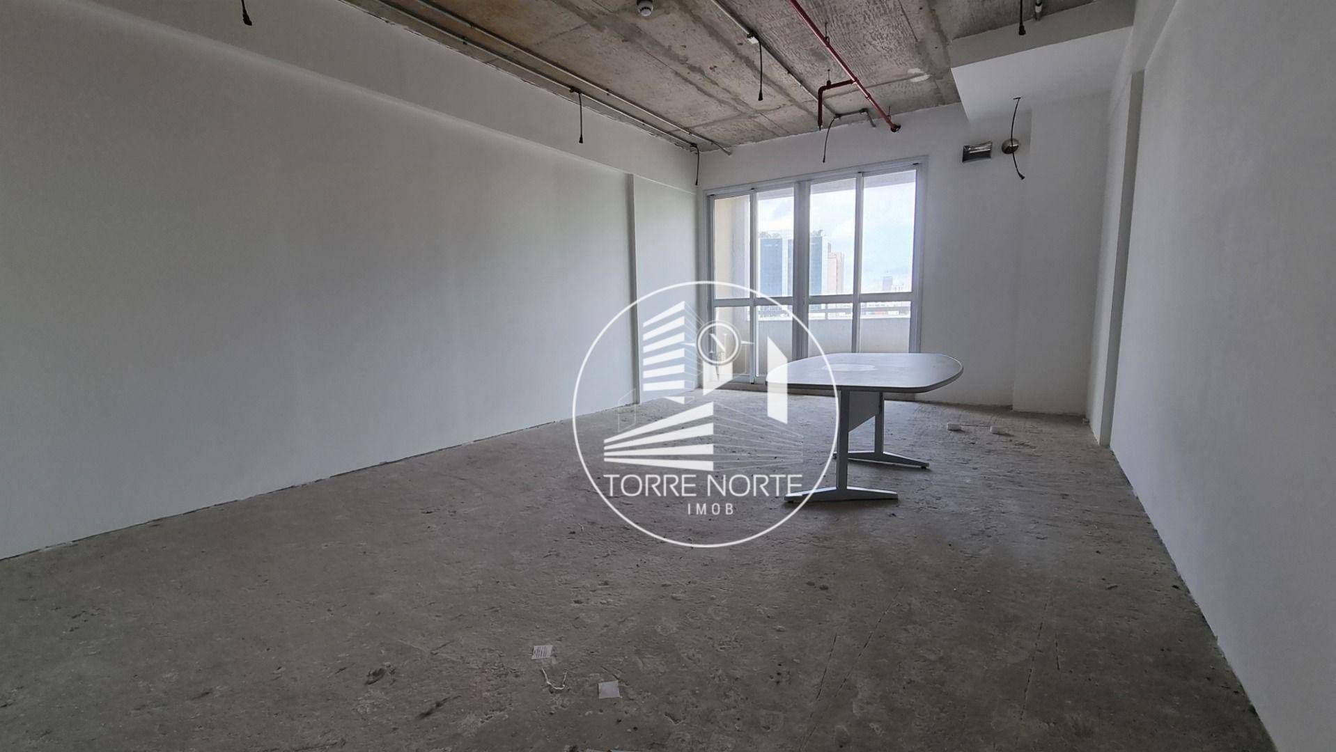 Conjunto Comercial-Sala para alugar, 68m² - Foto 6