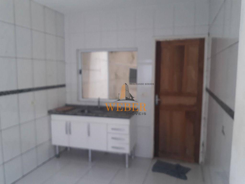 Sobrado à venda com 2 quartos, 65m² - Foto 16