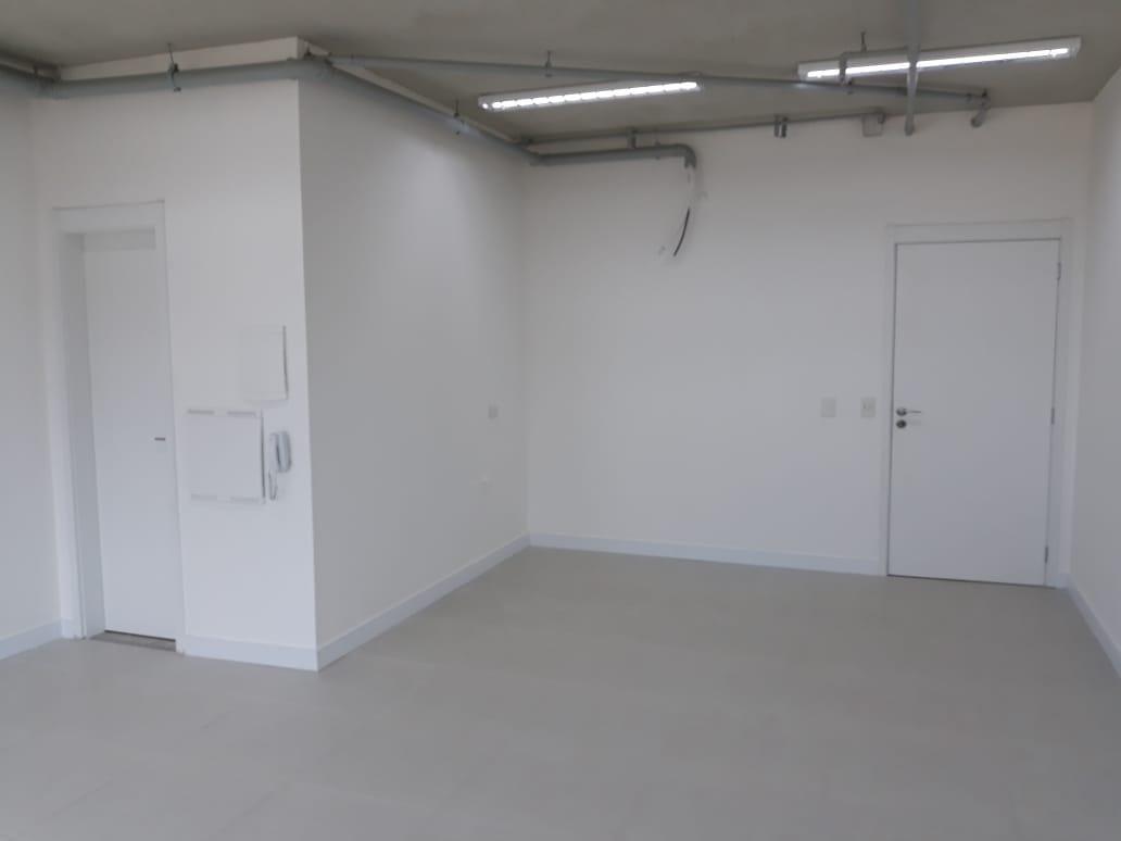 Conjunto Comercial-Sala para alugar, 42m² - Foto 10