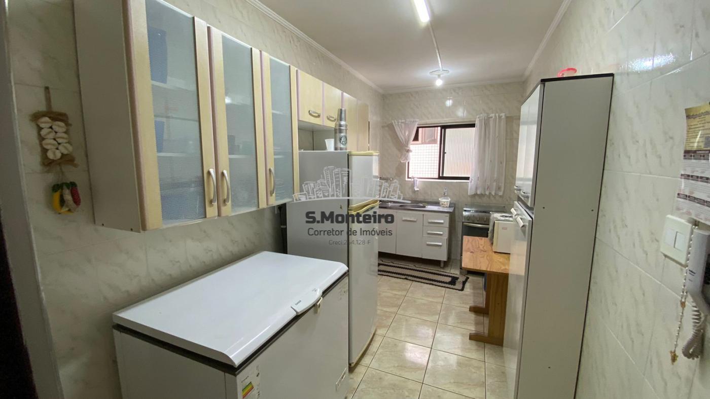 Apartamento à venda com 1 quarto, 55m² - Foto 9