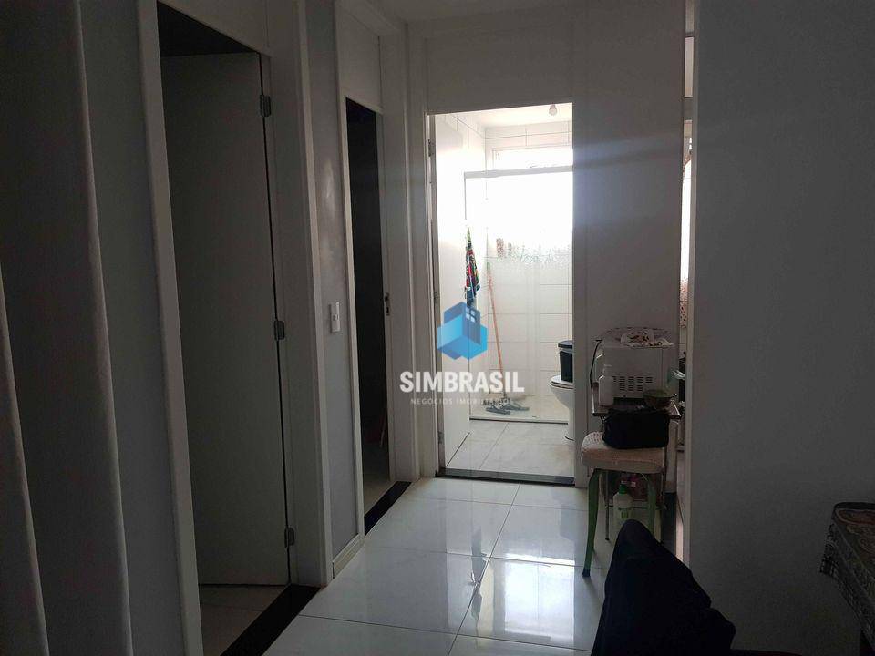 Apartamento à venda com 2 quartos, 44m² - Foto 14