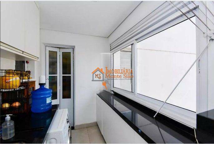 Apartamento à venda com 3 quartos, 108m² - Foto 84