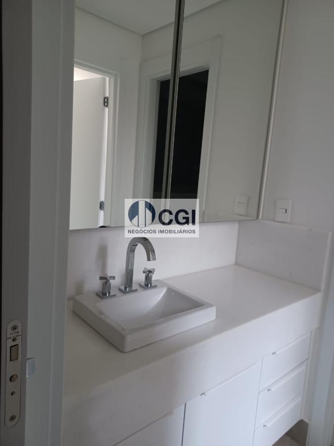 Apartamento à venda com 4 quartos, 197m² - Foto 5