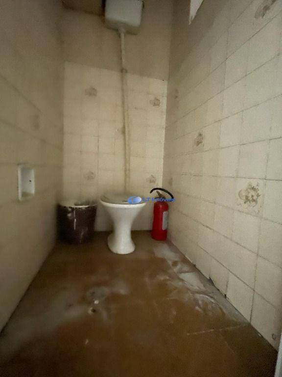 Loja-Salão, 30 m² - Foto 5