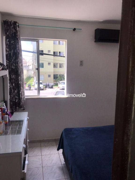 Apartamento à venda com 2 quartos, 47m² - Foto 4