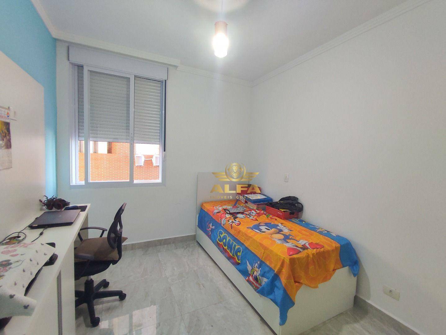 Apartamento à venda com 3 quartos, 120m² - Foto 14