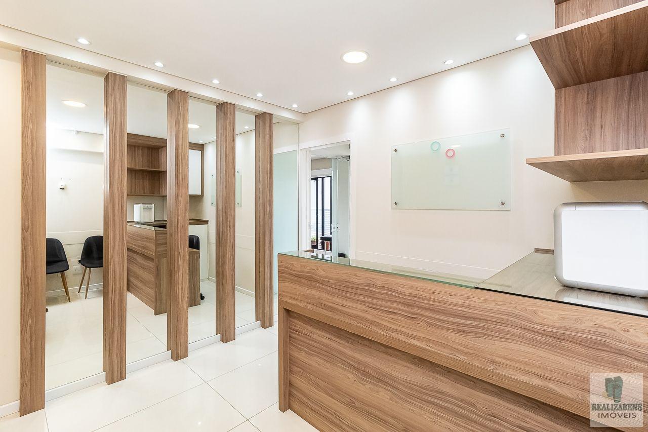 Conjunto Comercial-Sala à venda, 41m² - Foto 7