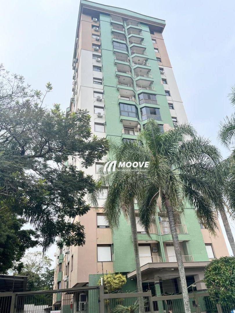 Apartamento, 3 quartos, 96 m² - Foto 5