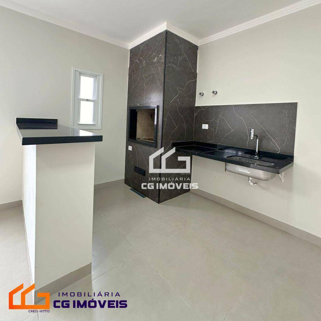 Casa à venda com 3 quartos, 185m² - Foto 9