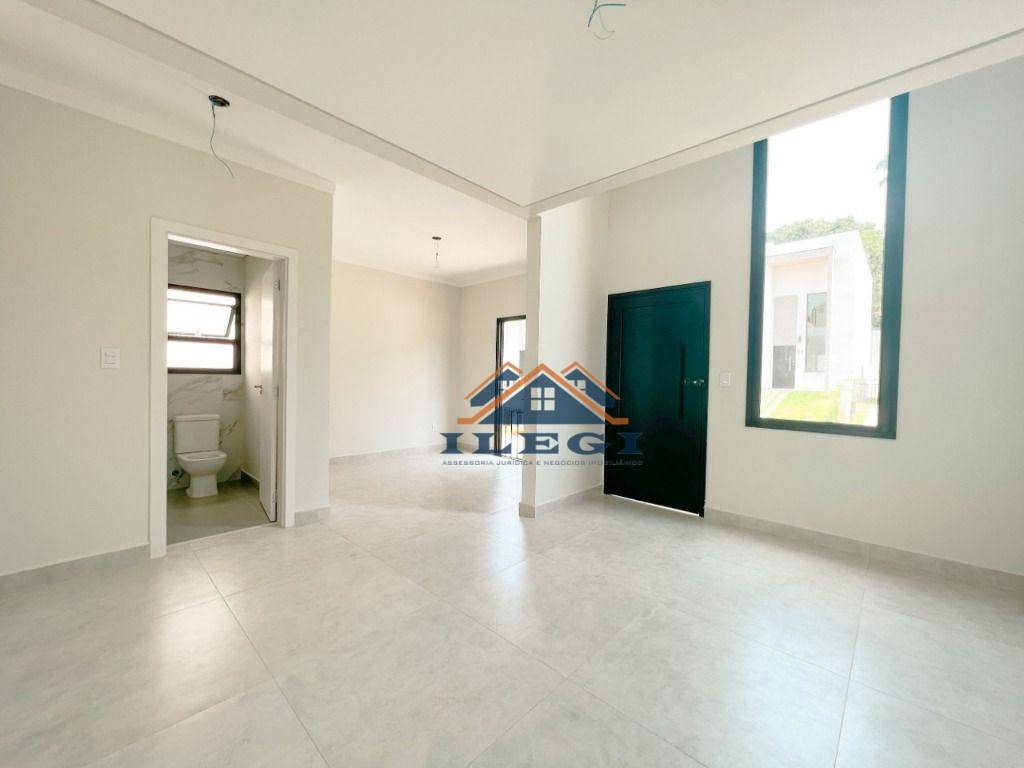 Casa de Condomínio à venda e aluguel com 3 quartos, 145m² - Foto 3