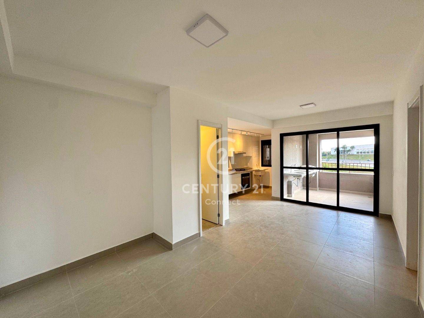 Apartamento, 3 quartos, 90 m² - Foto 1