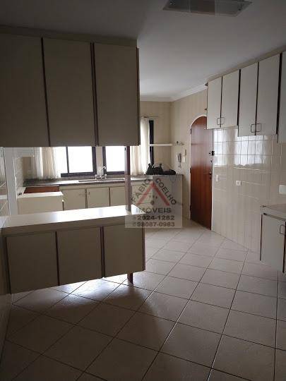 Apartamento à venda com 4 quartos, 280m² - Foto 3