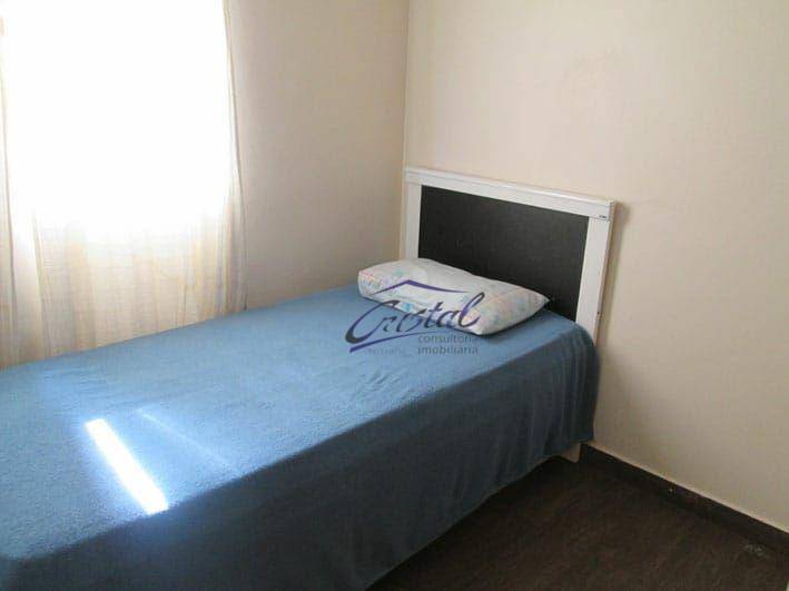 Apartamento à venda com 3 quartos, 69m² - Foto 11