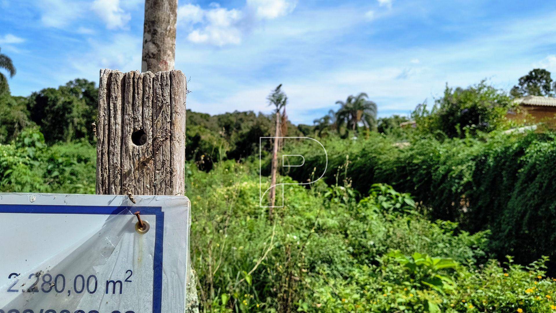 Loteamento e Condomínio à venda, 2280M2 - Foto 22