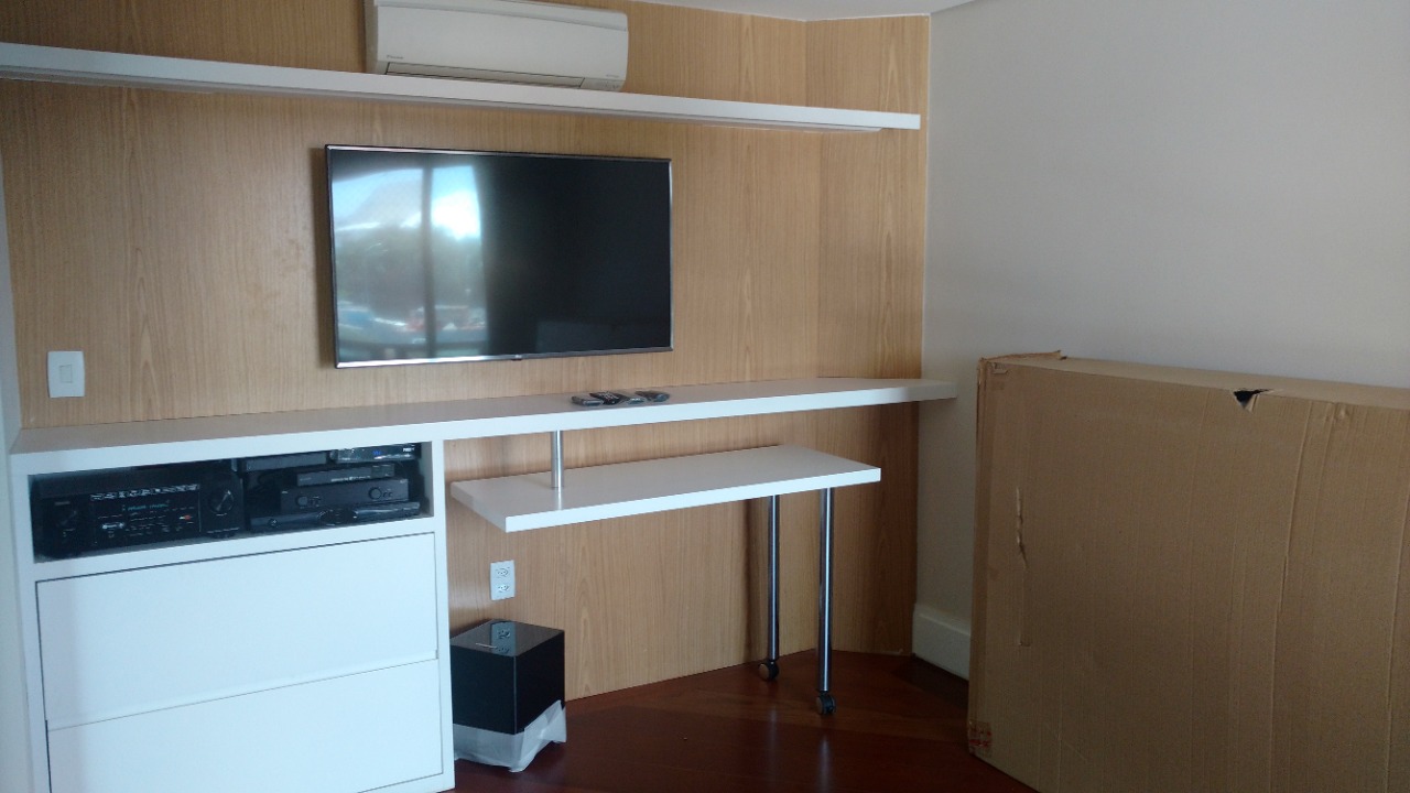 Apartamento à venda com 2 quartos, 160m² - Foto 13