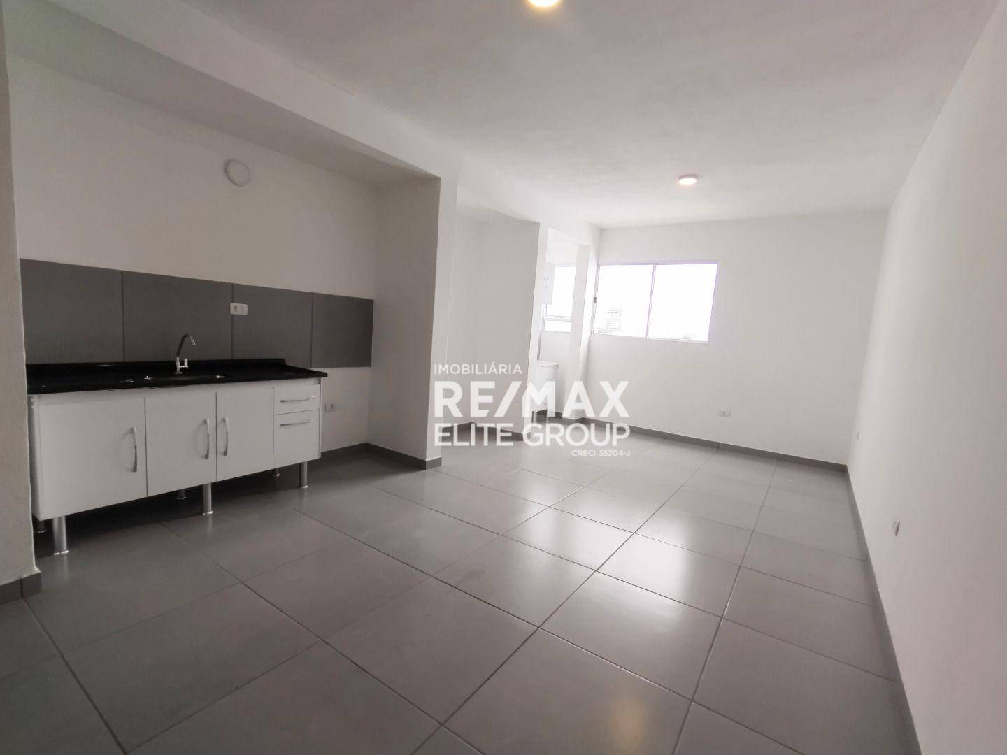 Apartamento para alugar com 1 quarto, 42m² - Foto 3