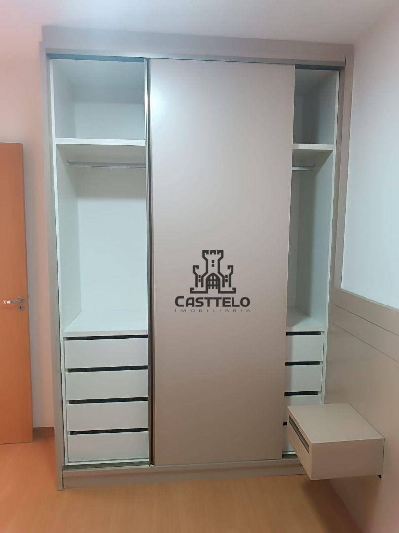 Apartamento à venda com 2 quartos, 46m² - Foto 8