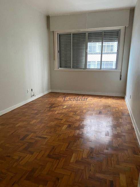 Apartamento à venda com 2 quartos, 100m² - Foto 3