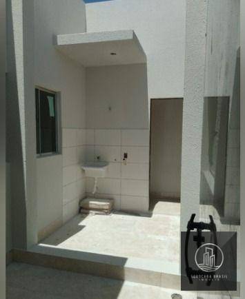 Casa à venda com 2 quartos, 46m² - Foto 3