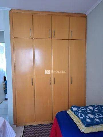 Apartamento à venda com 2 quartos, 57m² - Foto 13