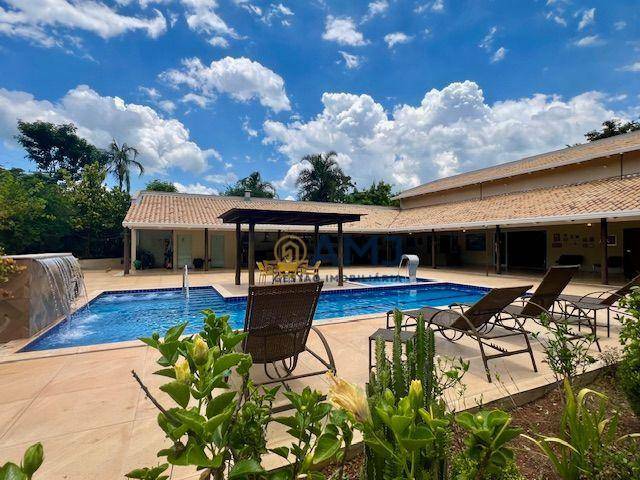 Chácara, 8 quartos, 5353 m² - Foto 3