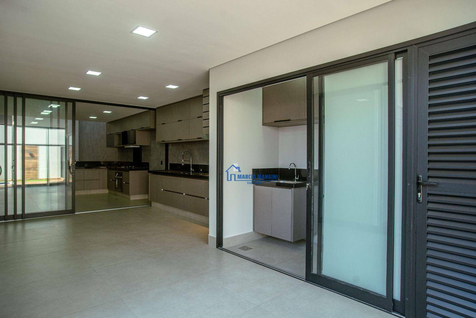 Casa de Condomínio à venda com 3 quartos, 188m² - Foto 32