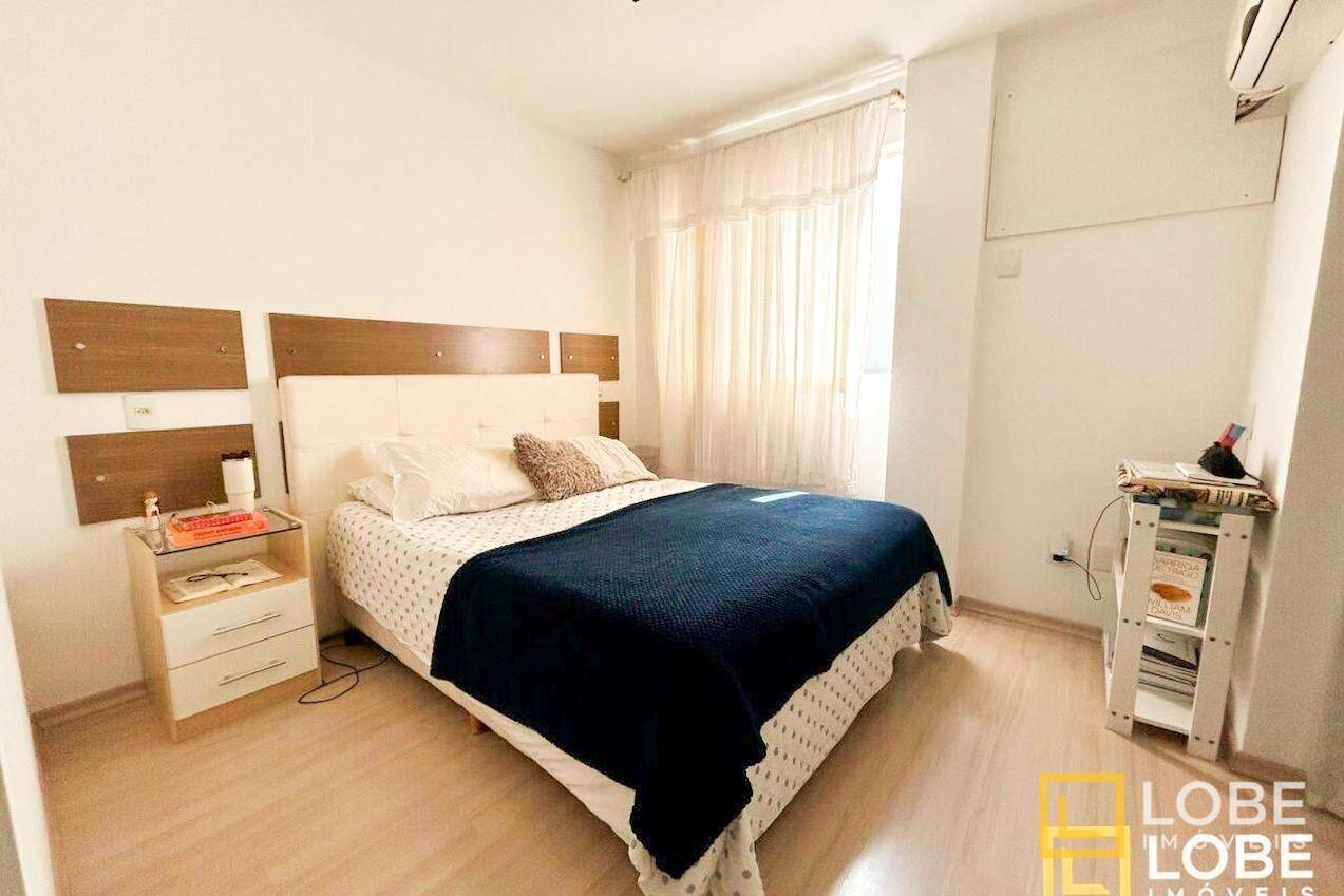 Apartamento à venda com 3 quartos, 112m² - Foto 7