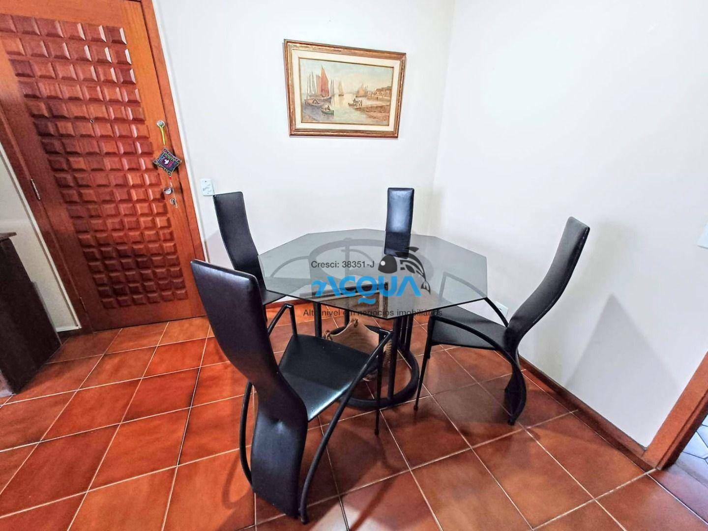 Apartamento à venda com 3 quartos, 75m² - Foto 2