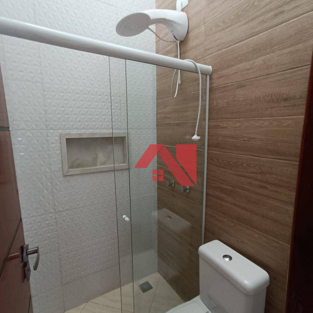 Sobrado para alugar com 3 quartos, 70m² - Foto 7