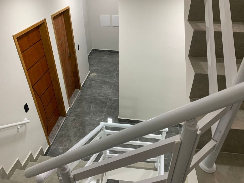 Cobertura à venda com 2 quartos, 85m² - Foto 9