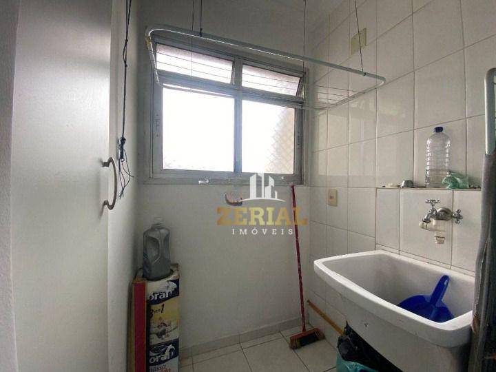 Apartamento à venda com 2 quartos, 50m² - Foto 5