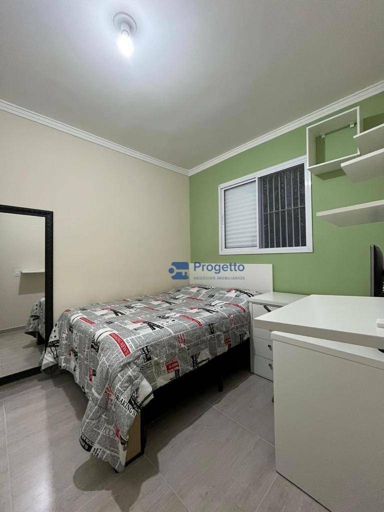 Apartamento à venda com 2 quartos, 48m² - Foto 6