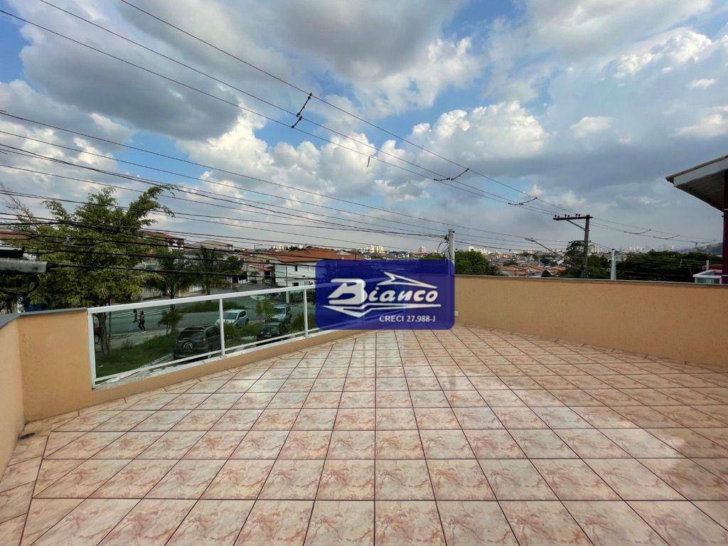 Sobrado à venda com 3 quartos, 205m² - Foto 15