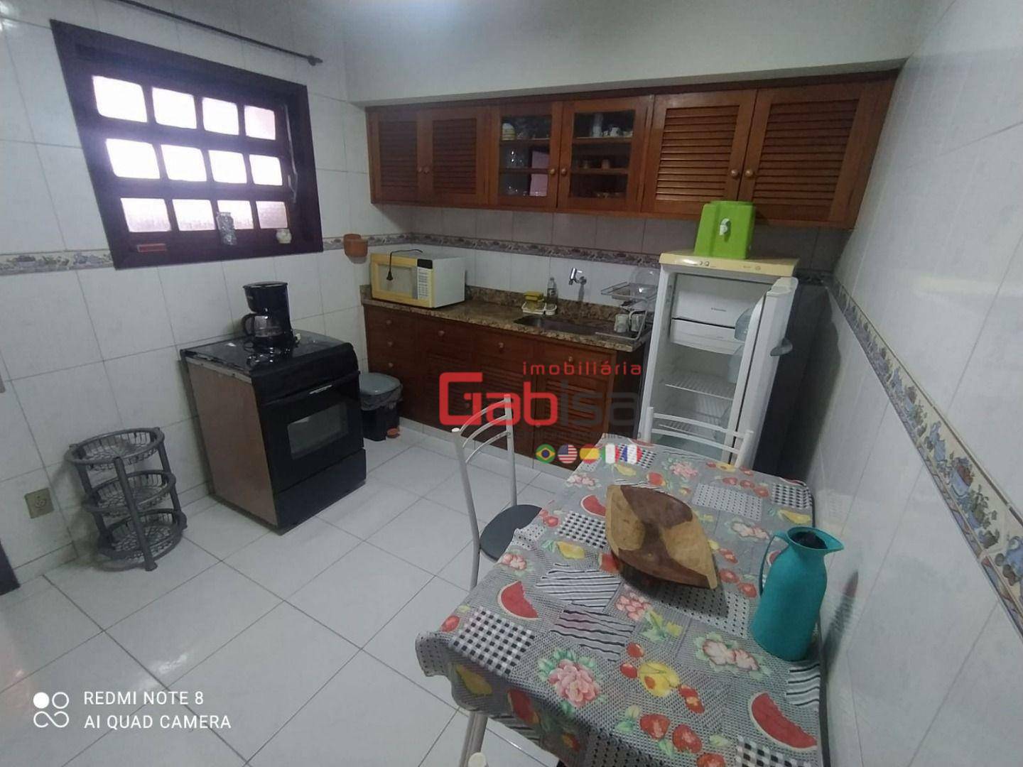 Casa de Condomínio à venda com 2 quartos, 150m² - Foto 8