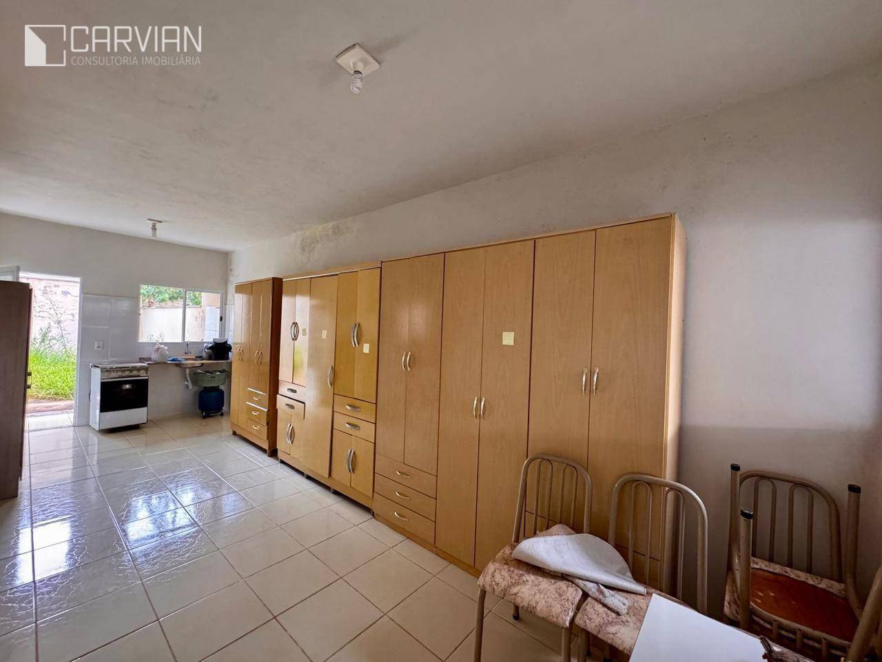 Casa de Condomínio à venda com 2 quartos, 53m² - Foto 3